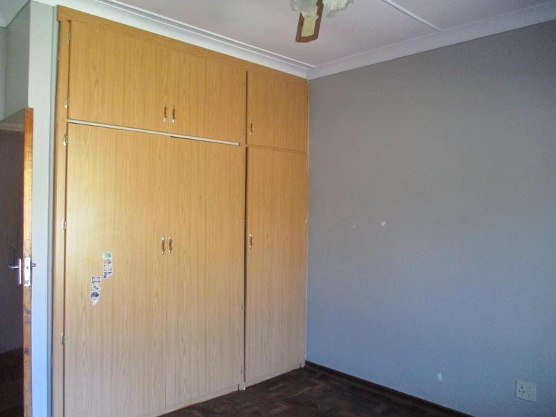 3 Bedroom Property for Sale in Hospitaalpark Free State